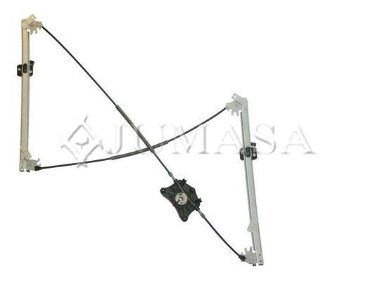 Mechanizmus zdvíhania okna JUMASA PARTS S.L.U.